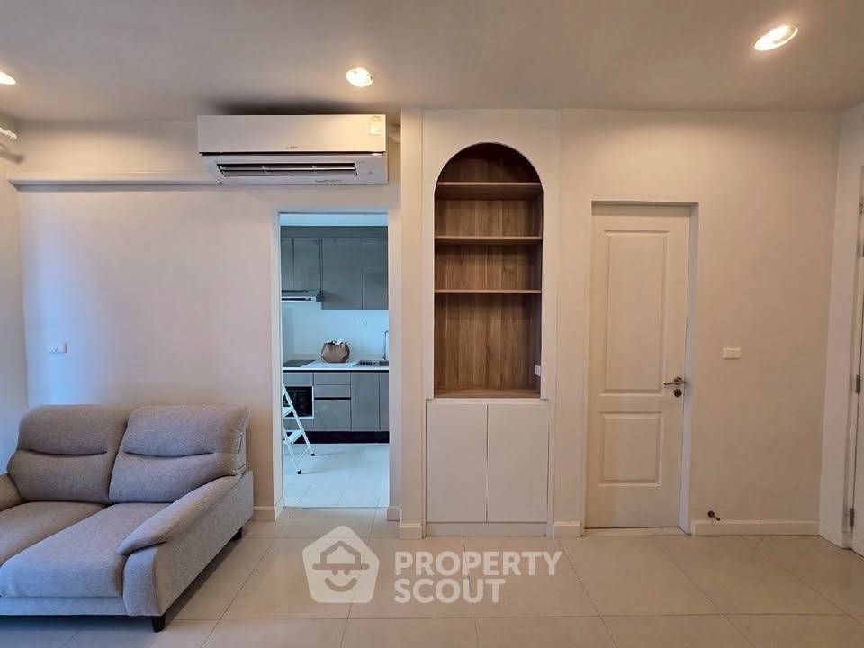 รูป คอนโด 2-ห้องนอน ที่ คิว เฮ้าส์ สาทร ใกล้ BTS กรุงธนบุรี (ID 2444706) - รูปที่ 19/23