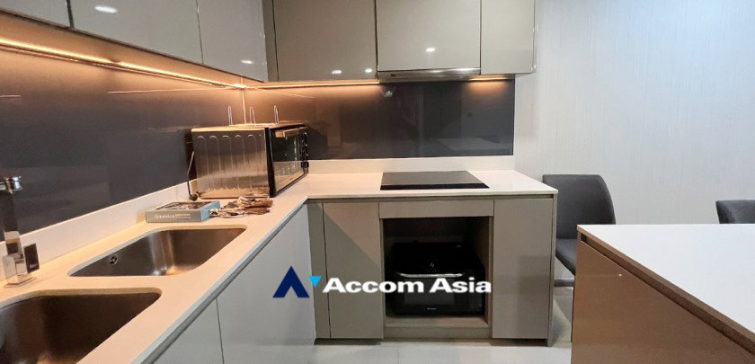 picture 🔼🔽 AccomA 📩 3 BR Condominium @Klass Sarasin-Rajdamri (AA32165) - 7/20