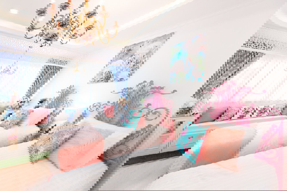 รูป 🏡✨ ให้เช่าทาวน์โฮมหรู 4 ชั้น ตกแต่งใหม่ ใกล้ Central Eastville / CDC โครงการ The Citrine @ SabaiSpace (เลียบด่วนเอกมัย–รามอินทรา) - รูปที่ 5/15