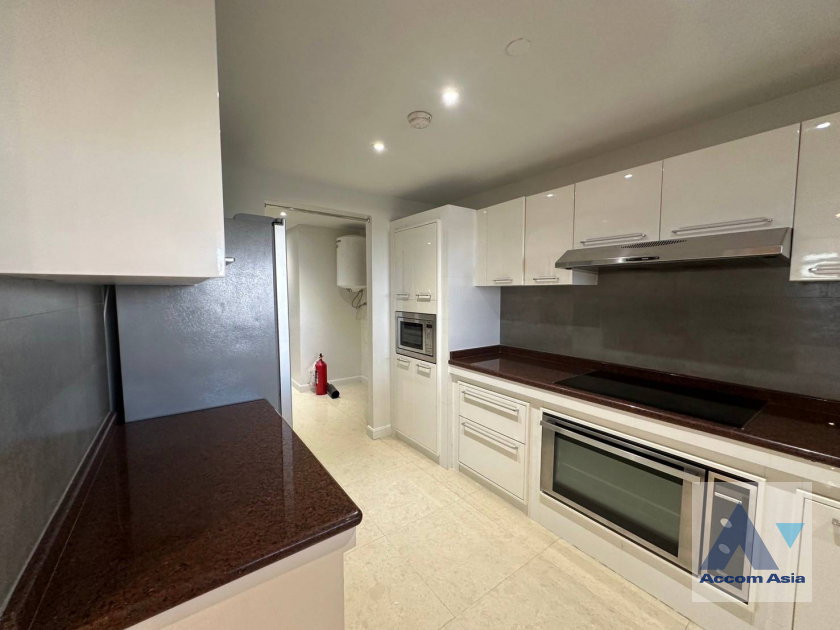 picture 🔼🔽 AccomA 📩  4 BR Condominium @Somkid Gardens (AA29537) - 10/20