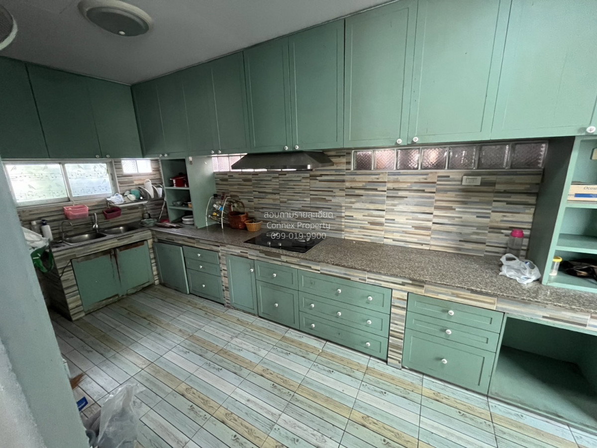 รูป ขายบ้าน  เอโทล มัลดีฟส์ ปาล์ม (บางนา - วงแหวน) บางแก้ว บางพลี สมุทรปราการ CX-150513 ✅ ทักไลน์ @connexproperty ตอบทันที ทีมงานมืออาชีพ ✅ - รูปที่ 8/12