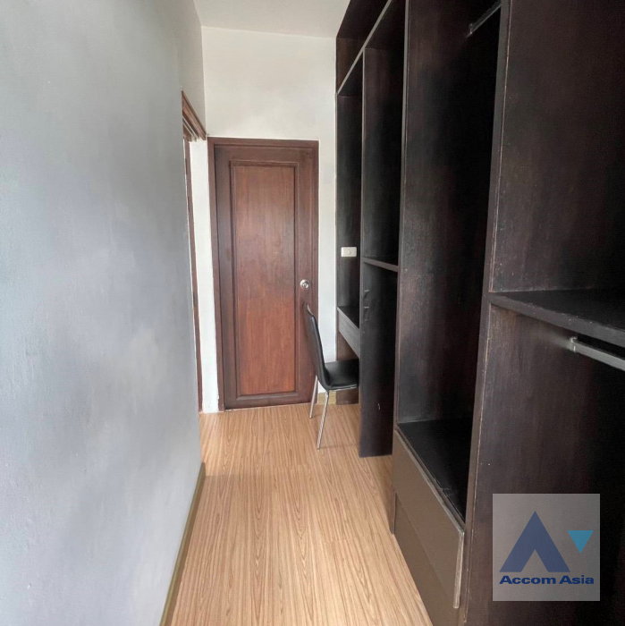 รูป 🔼🔽 AccomA 📩 Home Office 3 BR Townhouse in Khlong Tan Nuea (AA44798) - รูปที่ 12/20