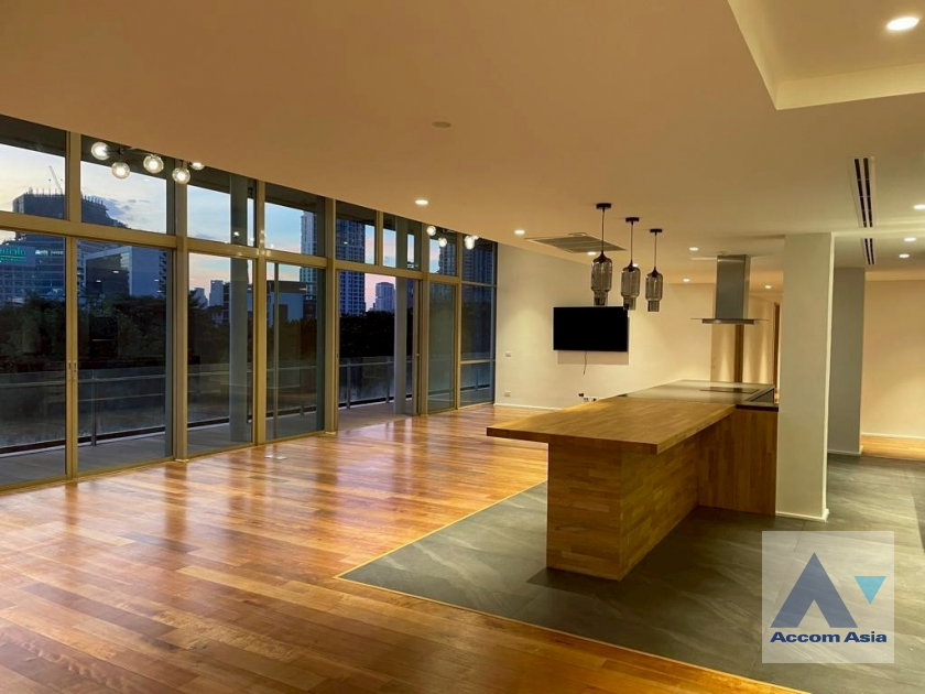 รูป 🔼🔽 AccomA 📩 Pet friendly,Penthouse 5 BR Condominium @Ficus Lane (AA19706) - รูปที่ 1/20