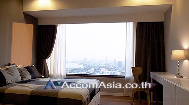 รูป 🔼🔽 AccomA 📩 Spacious condominium with green views and stylish fittings (13002466) - รูปที่ 6/9