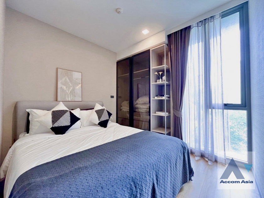 picture 🔼🔽 AccomA 📩 Fully Furnished 3 BR Condominium @Fynn Sukhumvit 31 Condominium (AA42931) - 19/20