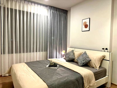 Condos for rent : @Condorental condo for rent Chewathai PinKlao