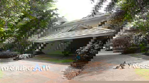 🔼🔽 AccomA 📩 Pet friendly,Private Swimming Pool 4 BR House @Privacy and Peaceful (1815488)