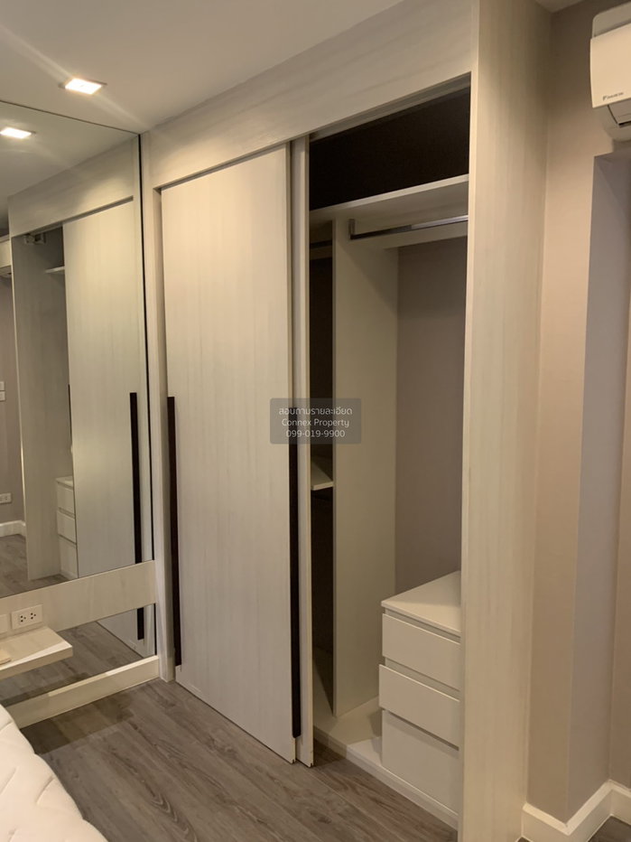 รูป เช่าคอนโด เดอะ รูม สุขุมวิท 40 BTS-ทองหล่อ พระโขนง เขต คลองเตย กรุงเทพ CX-23460 ✅ ทักไลน์ @connexproperty ตอบทันที ทีมงานมืออาชีพ ✅ - รูปที่ 7/8