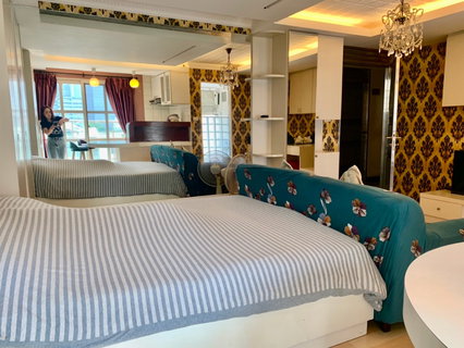 รูปภาพ Condo for rent Modern Sweet Home near Central Rama9