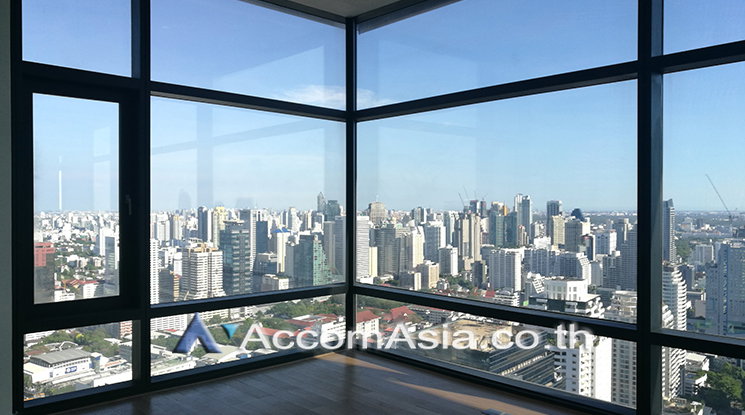 picture 🔼🔽 AccomA 📩  3 BR Condominium @Circle Living Prototype (AA18395) - 6/12