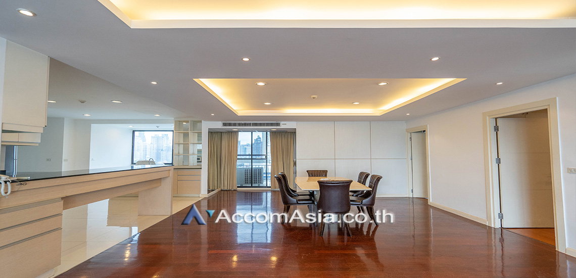 picture 🔼🔽 AccomA 📩 Pet friendly 2 BR Condominium @Prime Mansion One (AA12794) - 3/12