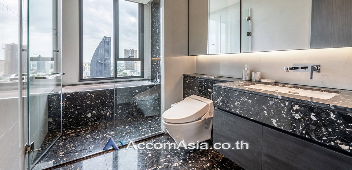 picture ðžð― AccomA ðĐ 2 BR Condominium @Beatniq Sukhumvit (AA30489) - 16/17