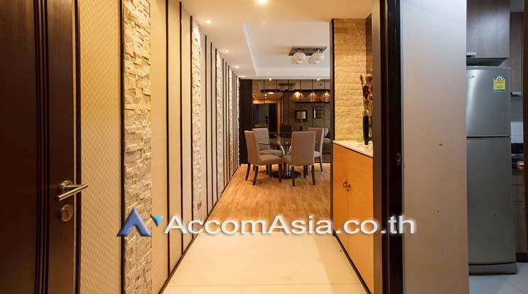 รูป 🔼🔽 AccomA 📩 Pet friendly 2 BR Condominium @Harmony Living (AA17216) - รูปที่ 8/8