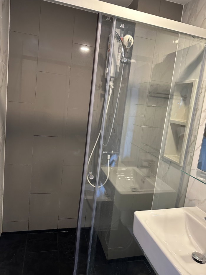 picture PLUS CONDO KORAT ONE BEDROOM CONDO FOR RENT - 7/22