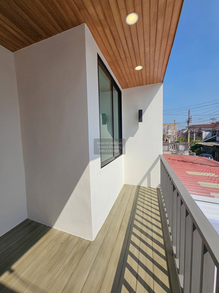 รูป ขายทาวน์เฮ้าส์/ทาวน์โฮม บ้านอยู่เจริญเปรมประชา รีโนเวทใหม่ หลักหก เมืองปทุมธานี ปทุมธานี CX-141144 ✅ ทักไลน์ @connexproperty ตอบทันที ทีมงานมืออาชีพ ✅ - รูปที่ 11/12