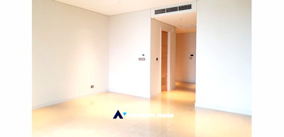 คอนโดให้เช่า : 🔼🔽 AccomA 📩  2 BR Condominium @Sindhorn Residence (AA34284)