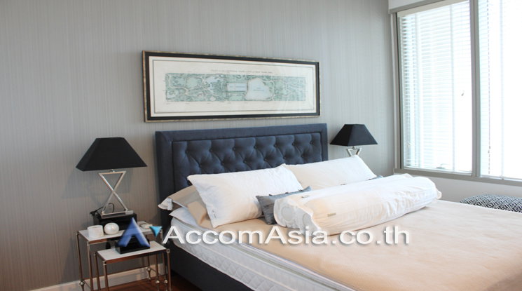 รูป 🔼🔽 AccomA 📩 185 Rajadamri Condominium Prime  Location Condo With 2 Bedrooms Walk To  BTS Ratchadamri - รูปที่ 11/13