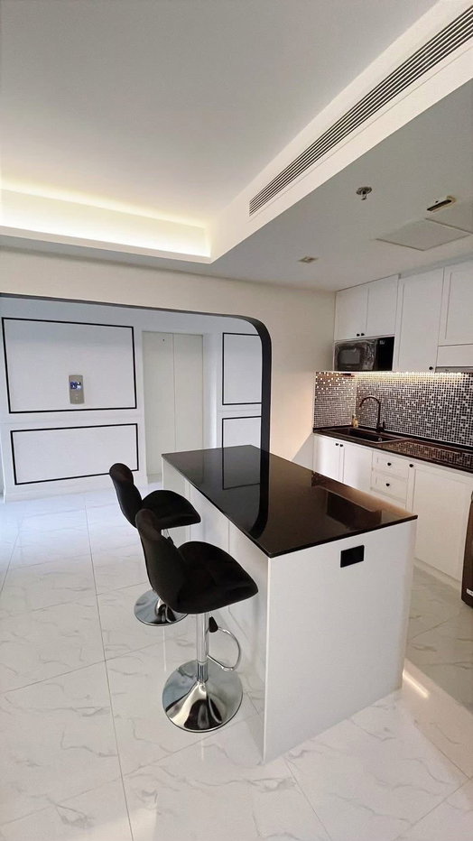 รูป MN3503 ให้เช่าคอนโด สตาร์ วิว พระราม 3 มีลิฟต์ส่วนตัว - รูปที่ 18/19