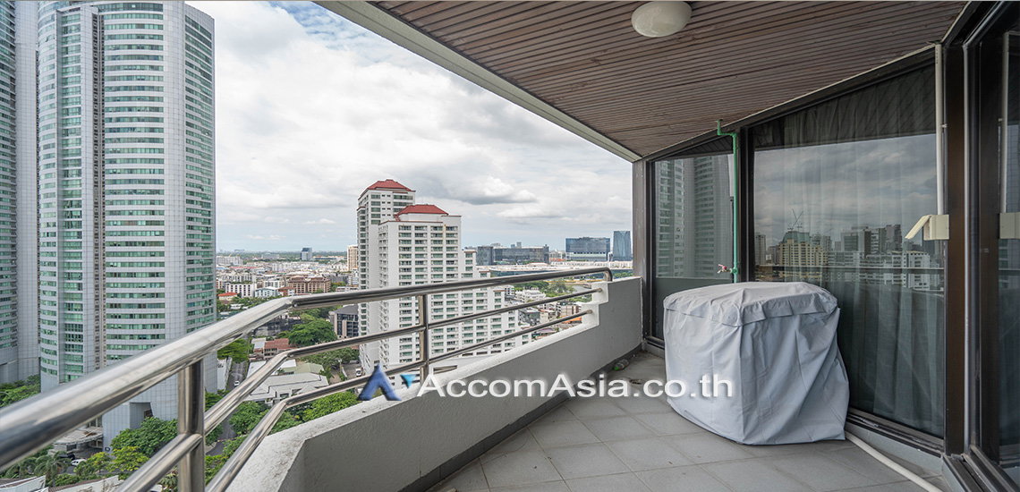 รูป 🔼🔽 AccomA 📩 2 BR Condominium @Lake Avenue (AA27956) - รูปที่ 5/8