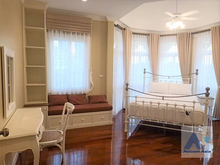 รูป 🔼🔽 AccomA 📩  5 BR House @Fantasia Villa 4 (AA31666) - รูปที่ 7/19