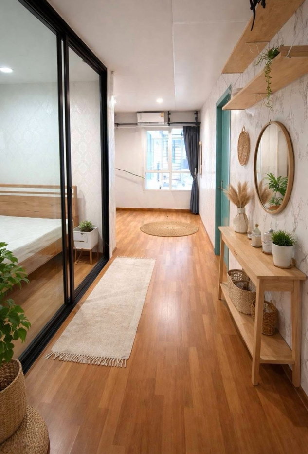 picture MN3497 Regent Orchid Talad plu Full Furnitured - 3/9