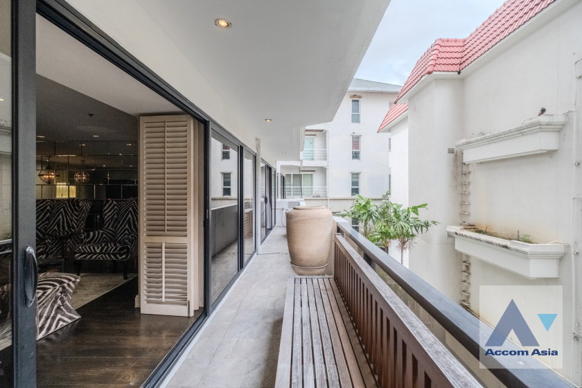 picture 🔼🔽 AccomA 📩 Cozy minimal-style condominium with view in Sathorn (AA34967) - 8/20