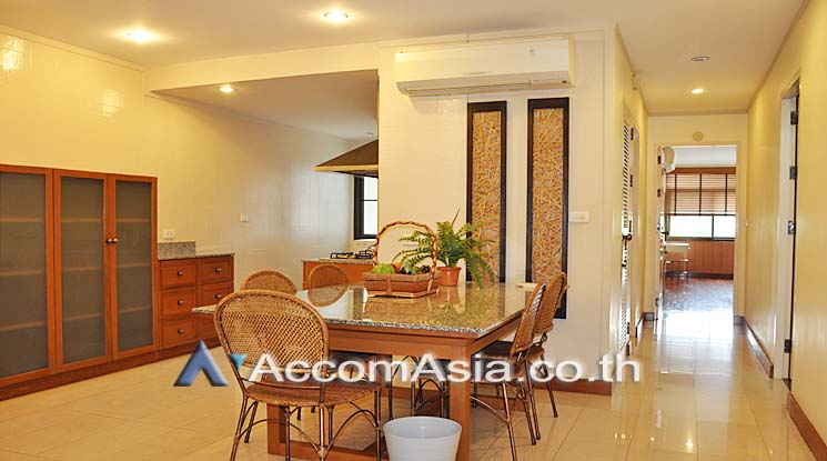 รูป 🔼🔽 AccomA 📩 Pet friendly 2 BR Condominium @Baan Ananda (AA15804) - รูปที่ 5/12