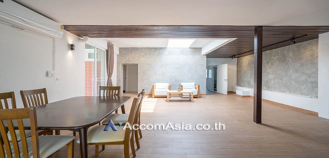 picture 🔼🔽 AccomA 📩  2 BR House in  Lumphini (AA25853) - 5/15