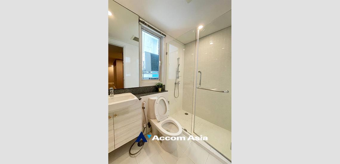 รูป 🔼🔽 AccomA 📩 Pet friendly 3 BR Condominium @Fullerton Sukhumvit (AA32452) - รูปที่ 15/18