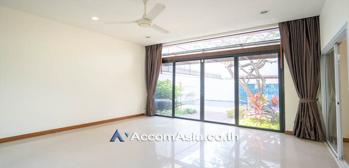 รูป 🔼🔽 AccomA 📩 Pet friendly,Private Swimming Pool 4 BR House @A Peaceful Garden House (AA27382) - รูปที่ 15/20