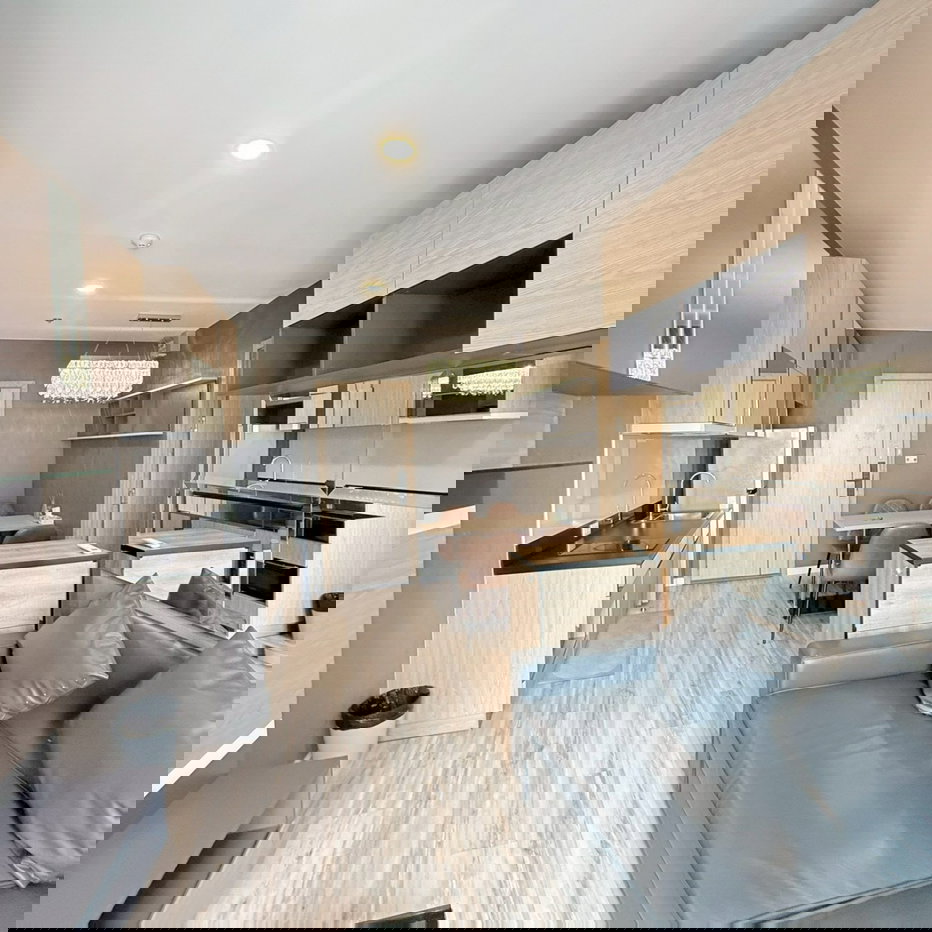 รูป ปล่อยเช่าพลัสคอนโด คอนโดตึกสูง 30 ชั้นใจกลางเมืองโคราช - รูปที่ 4/27