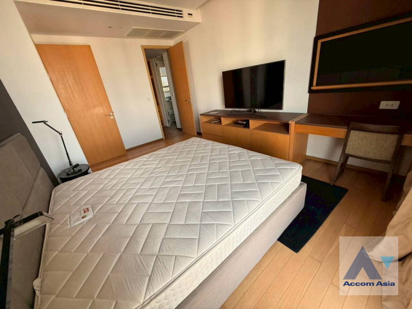 รูป 🔼🔽 AccomA 📩  2 BR Condominium @Aequa Residence Sukhumvit 49 (AA42850) - รูปที่ 12/20