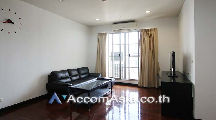 รูป 🔼🔽 AccomA 📩  3 BR Condominium @CitiSmart Sukhumvit 18 (AA17140) - รูปที่ 10/11