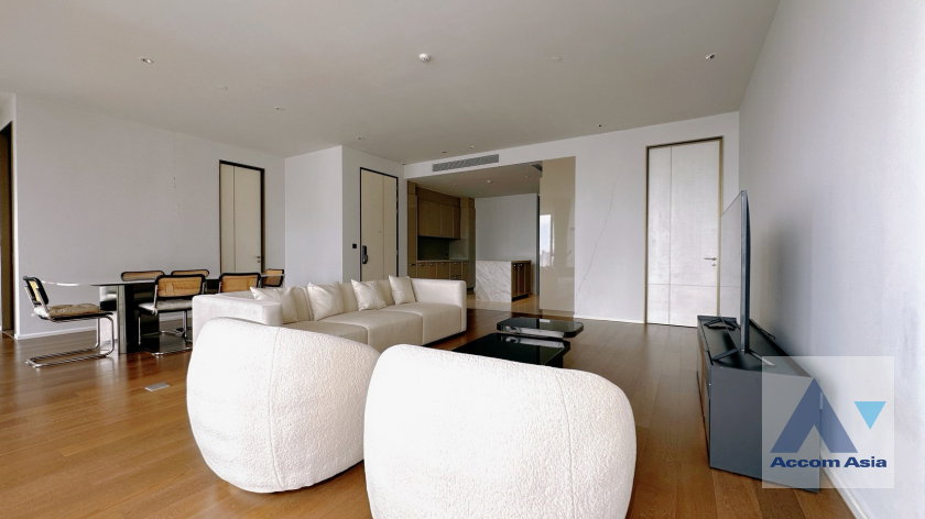 รูป 🔼🔽 AccomA 📩 3 BR Condominium @KRAAM Sukhumvit 26 (AA44811) - รูปที่ 2/17