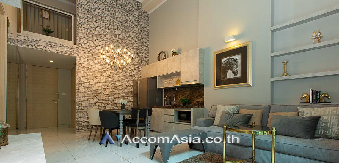 picture 🔼🔽 AccomA 📩 Siamese Thirty Nine Condominium - 1/10