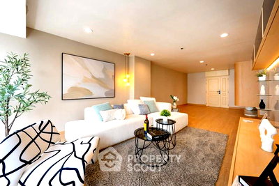 ขายคอนโด : คอนโด 2-ห้องนอน ที่ เดอะวอเตอร์ฟอร์ด ไดมอน ทาวเวอร์ สุขุมวิท ใกล้ BTS พร้อมพงษ์ (ID 2767863)