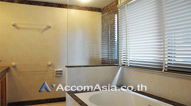 รูป 🔼🔽 AccomA 📩 Pet friendly 2 BR Condominium @Baan Ananda (AA15804) - รูปที่ 10/12