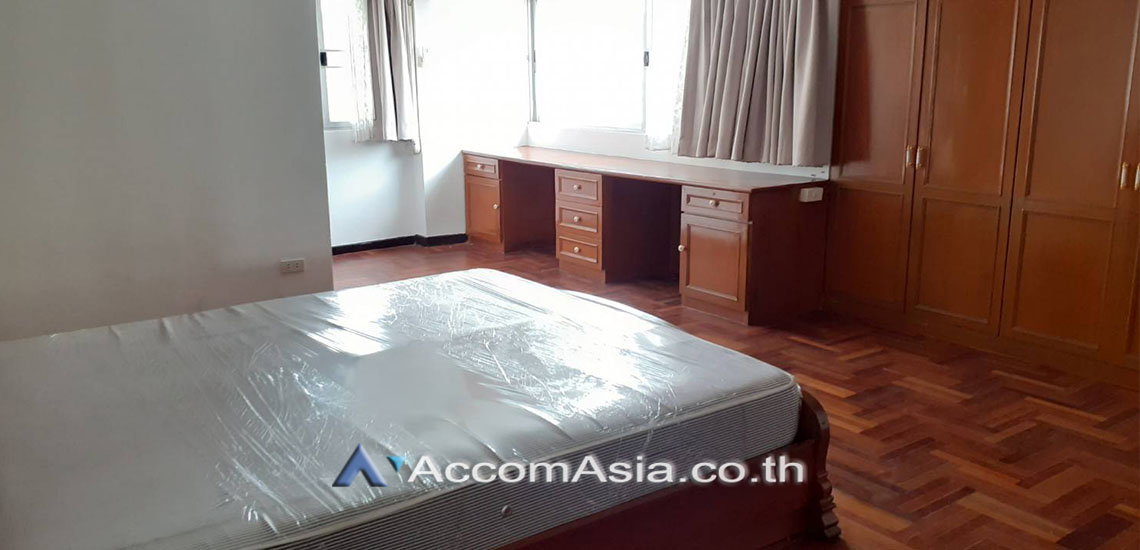 รูป 🔼🔽 AccomA 📩  3 BR Condominium @Regent On The Park 3 (AA30104) - รูปที่ 9/12