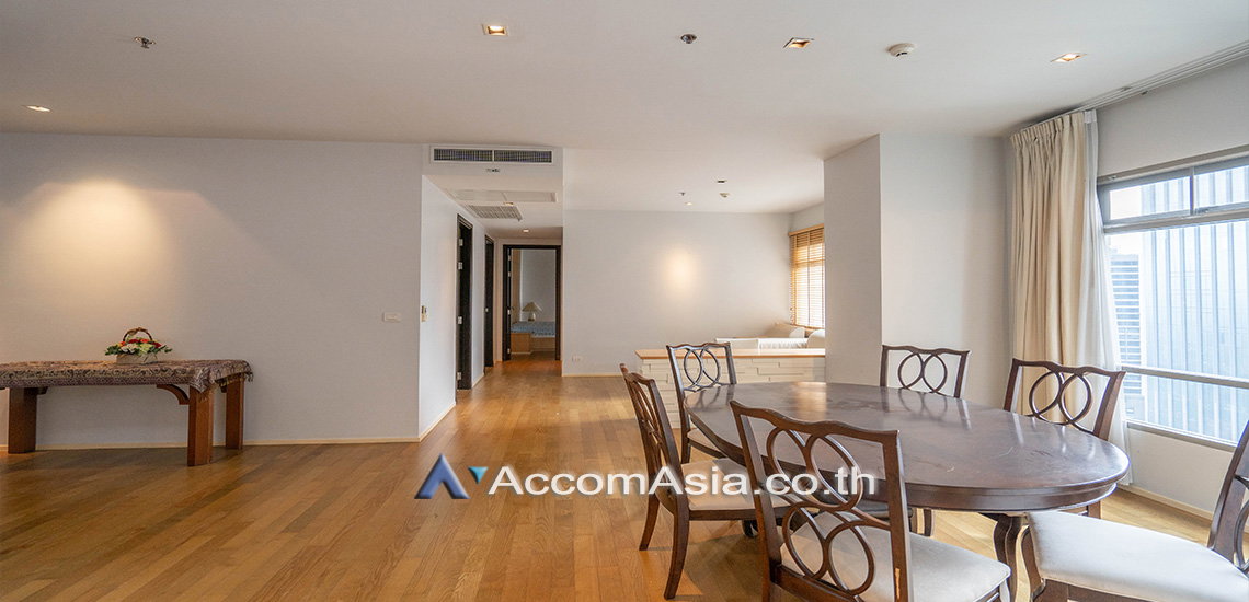 รูป 🔼🔽 AccomA 📩 Pet friendly 2 BR Condominium @The Madison (AA30912) - รูปที่ 2/13