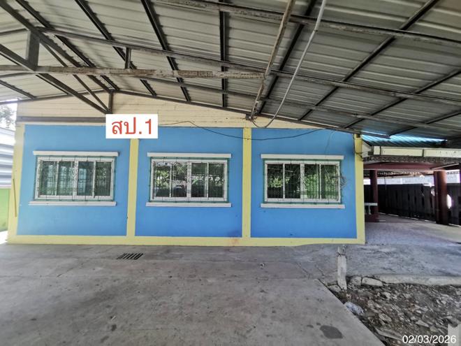 picture HOME 100 Sq.w. Muang Ang Thong Angthong for 2.8M - 2/28