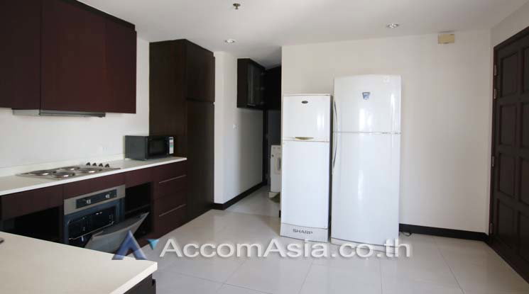 รูป 🔼🔽 AccomA 📩  3 BR Condominium @Baan Suanpetch (1512285) - รูปที่ 3/9