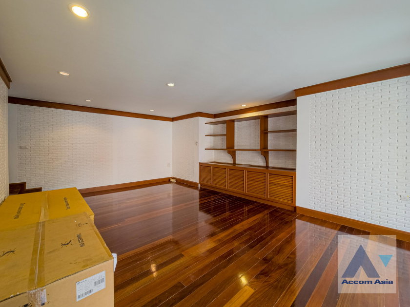 รูป 🔼🔽 AccomA 📩 Unique traditional Thai House For rent, near BTS Phrom Phong (AA21645) - รูปที่ 14/20