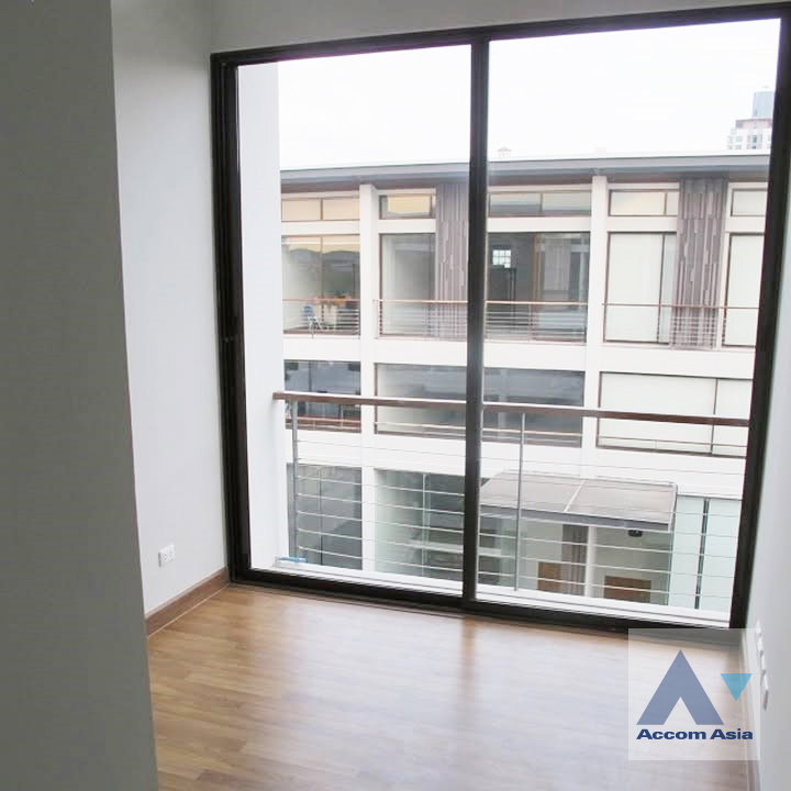 รูป 🔼🔽 AccomA 📩  2 BR Townhouse @Modern Home  (AA44910) - รูปที่ 5/5