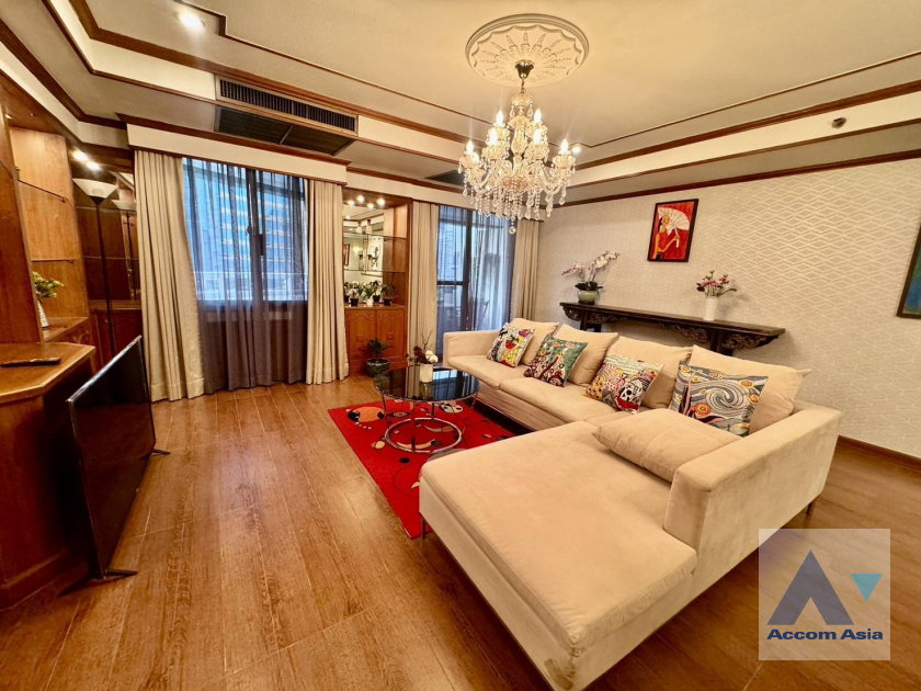 รูป 🔼🔽 AccomA 📩  2 BR Condominium @Las Colinas (AA42015) - รูปที่ 1/19