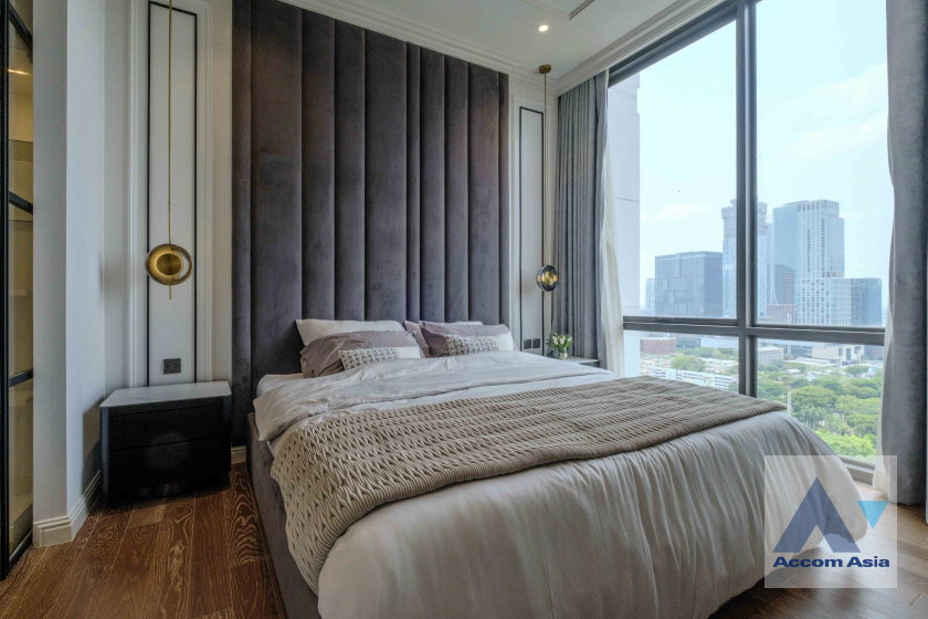 picture 🔼🔽 AccomA 📩 Elegant City View Condo near Lumpini Park  ( AA32672 ) - 9/20