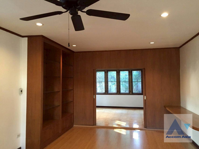 รูป 🔼🔽 AccomA 📩  3 BR House in Klong Tan (AA44804) - รูปที่ 2/4