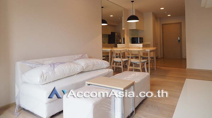 รูป 🔼🔽 AccomA 📩 Liv at 49 Condominium - รูปที่ 2/10