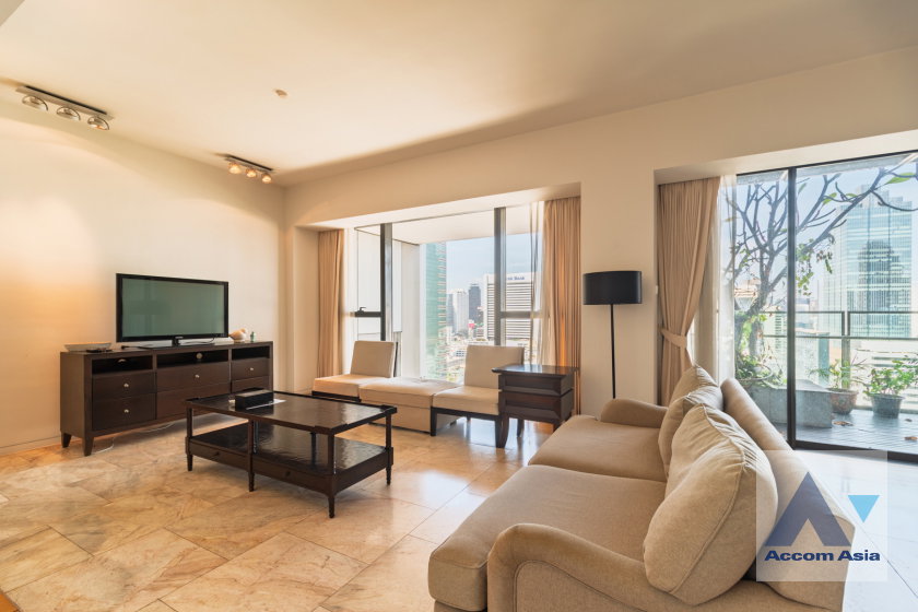 รูป 🔼🔽 AccomA 📩 Modern condo with glass walls and wooden built-ins (1518394) - รูปที่ 6/20