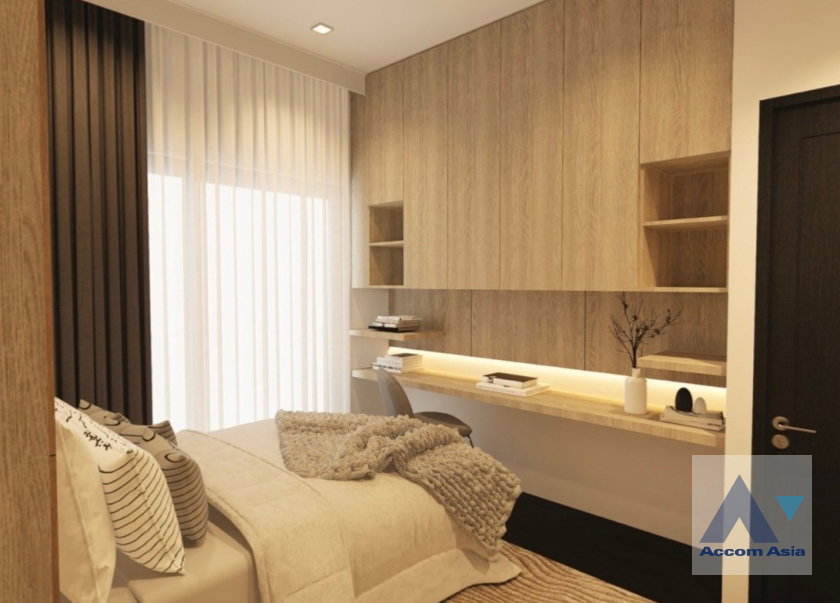 picture 🔼🔽 AccomA 📩 2 BR Condominium @LAVIQ Sukhumvit 57 (AA38645) - 5/8