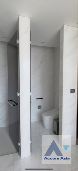 รูป 🔼🔽 AccomA 📩  2 BR Condominium @The Residences at Sindhorn Kempinski Hotel Bangkok (AA45392) - รูปที่ 15/17